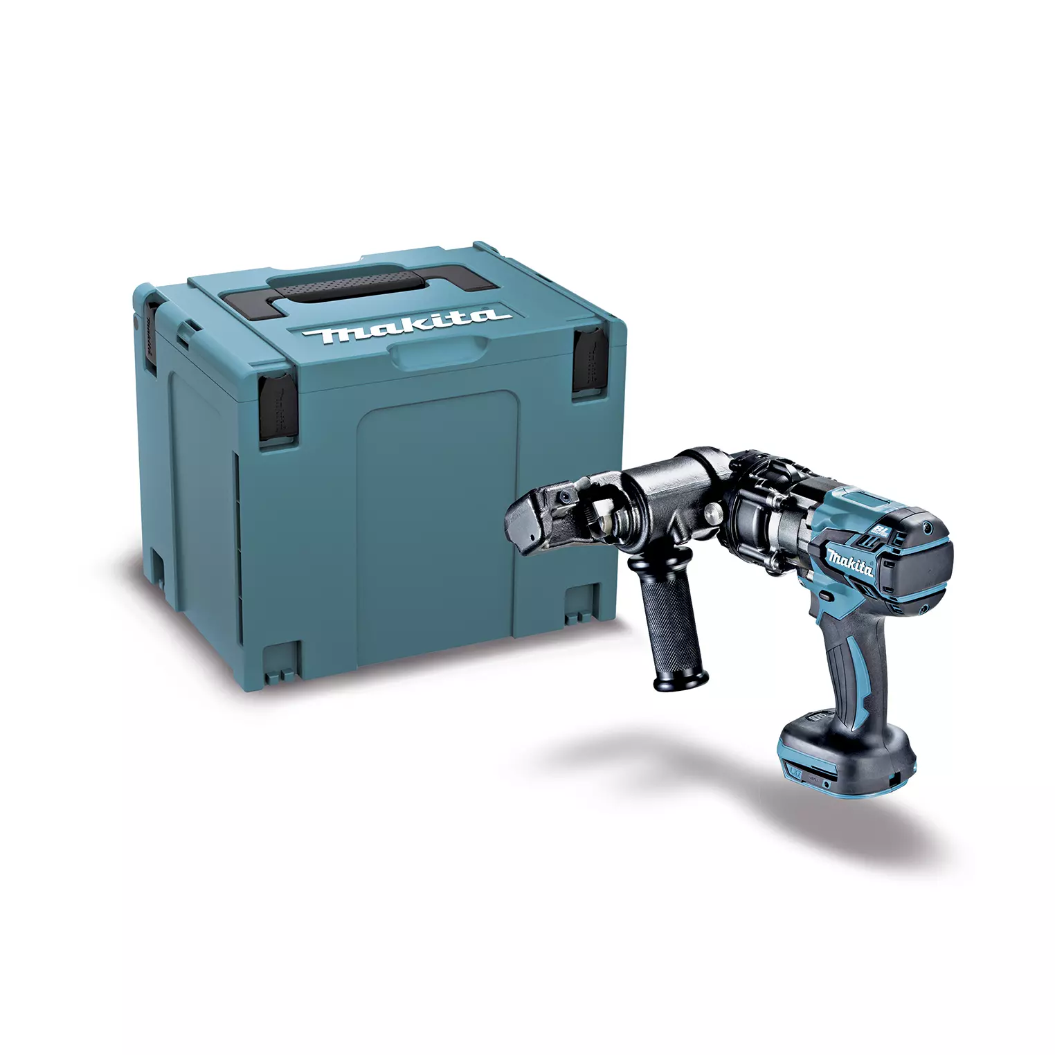 Cortador de varilla BL 18V LXT M8-M10-M12 MakPac