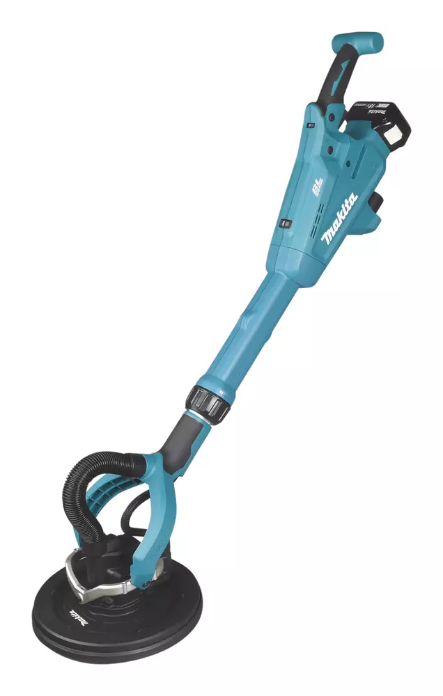 Lijadora de pared LXT&reg;  18V&middot; 1 000 - 1.800 min-&sup1; &middot; 225 mm MAKITA DSL801ZU