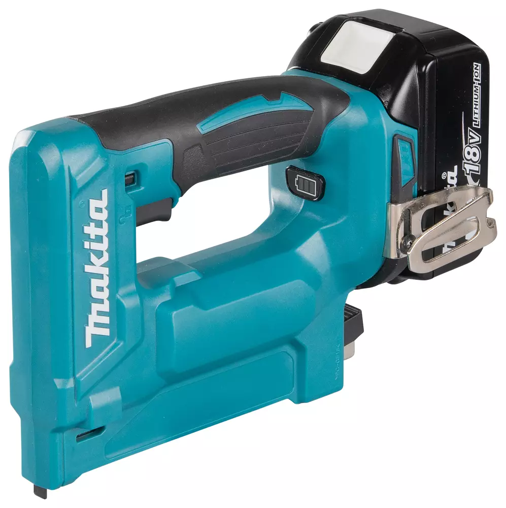 Grapadora LXT&reg;  18V&middot; 7 - 10 mm MAKITA DST112Z