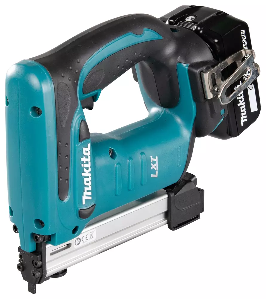 Grapadora LXT&reg;  18V&middot; 10 - 22 mm MAKITA DST221Z
