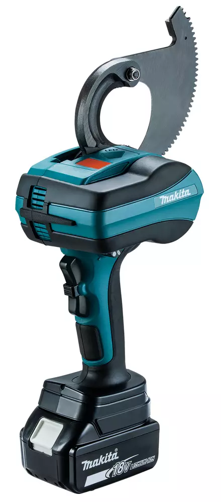 Cortador de cable LXT&reg;  18V&middot; 50 mm MAKITA DTC100ZK