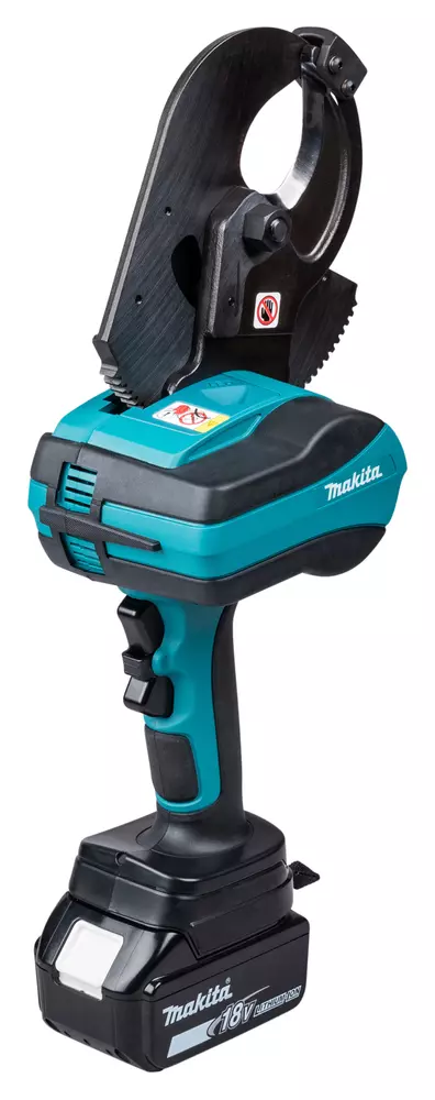 Cortador de cable  LXT&reg;  18V&middot; 50 mm MAKITA DTC101ZK
