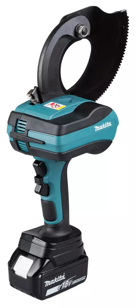 Cortador de cable LXT&reg;  18V&middot; 65 mm MAKITA DTC102ZK