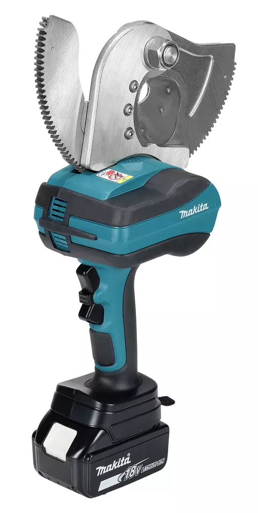 Cortador de cable LXT&reg;  18V&middot; 54 mm MAKITA DTC103ZK
