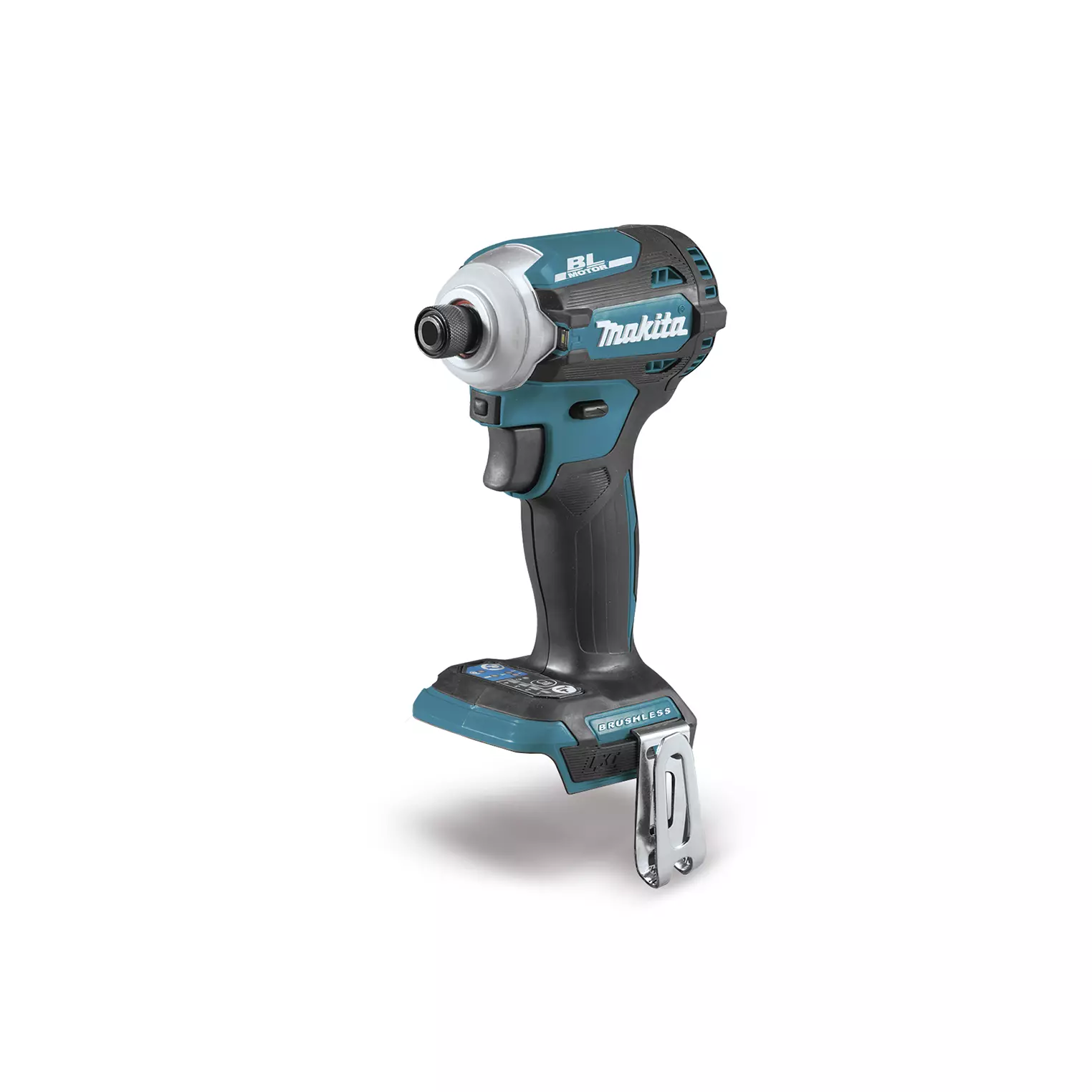 Atornillador impacto BL 18V LXT 180Nm 4 velocidades