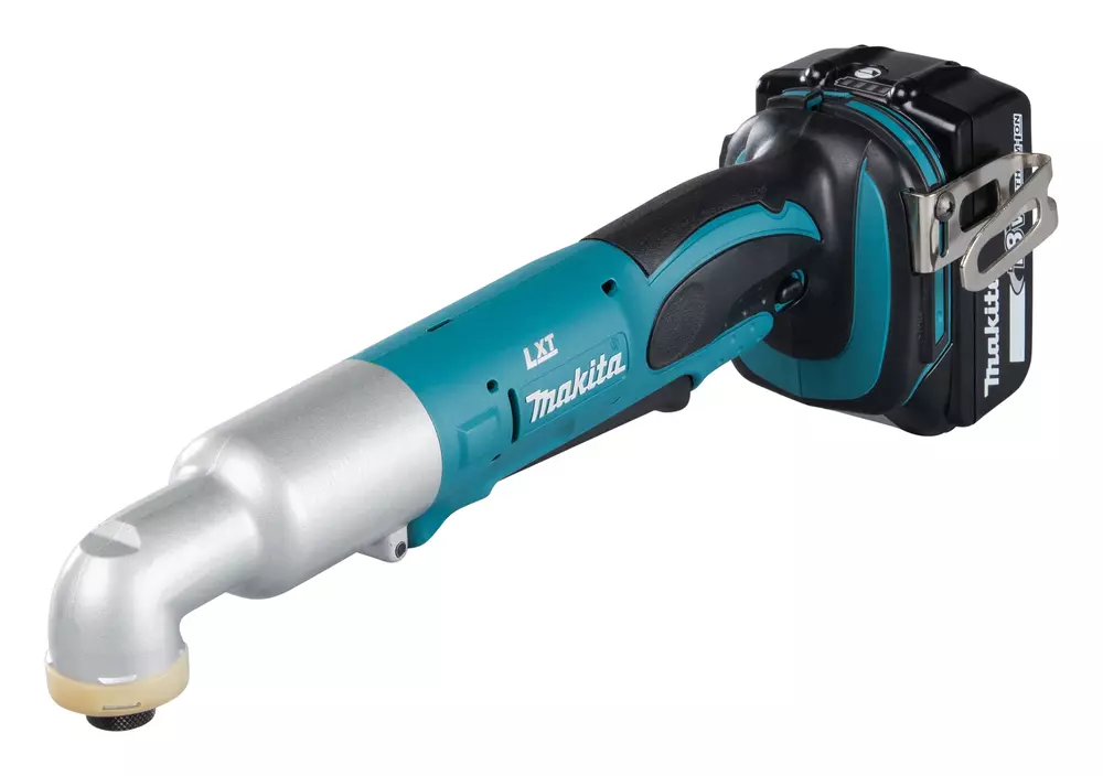 Atornillador de impacto angular LXT&reg;  18V&middot; 1/4" &middot; 60 Nm &middot; 0 - 2.000 min?&sup1; MAKITA DTL061Z
