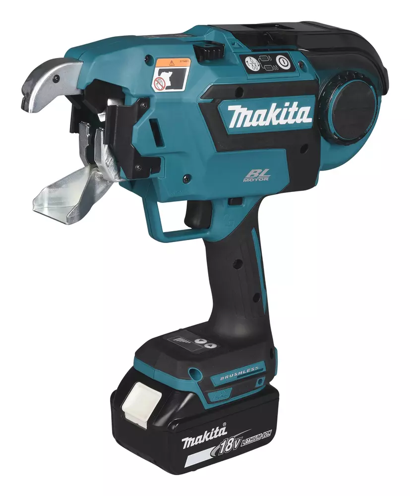 Atadora de ferralla LXT&reg;  18V MAKITA DTR181ZJ