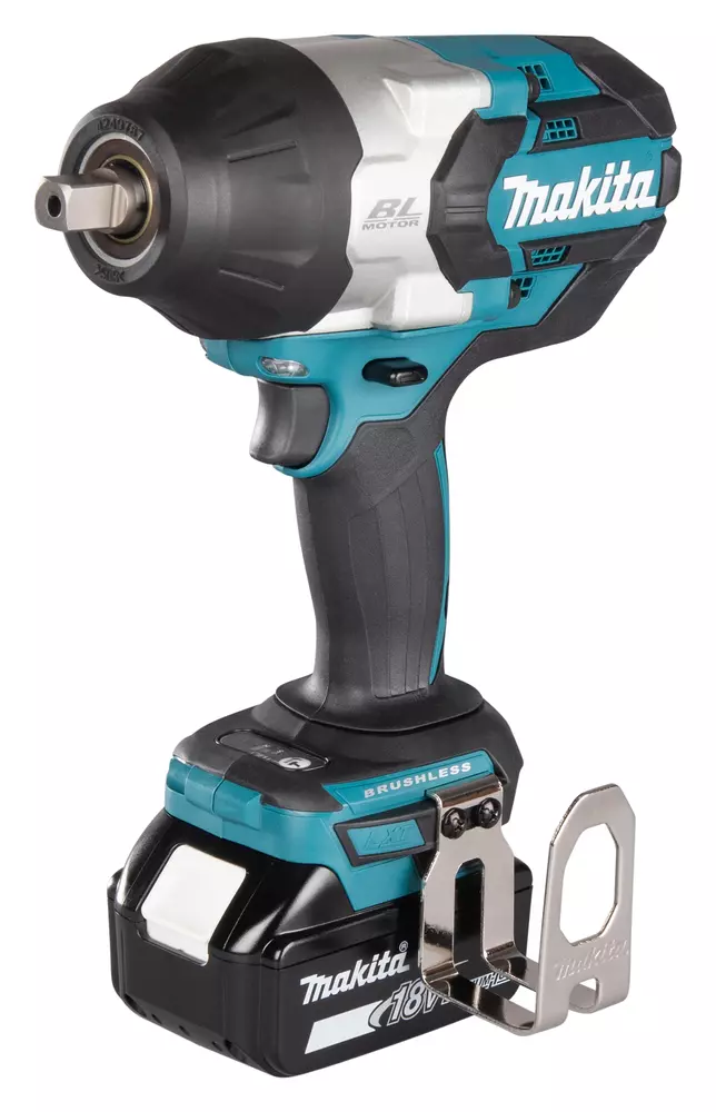 Llave de impacto LXT&reg;  18V&middot; 1/2" &middot; 1.050 Nm &middot; 0 - 2.000 min-&sup1; MAKITA DTW1004Z