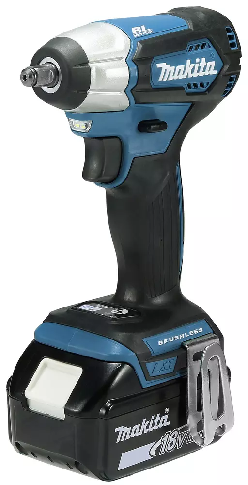 Llave de impacto  LXT&reg;  18V&middot; 3/8" &middot; 180 Nm &middot; 0 - 2.400 min-&sup1; MAKITA DTW180Z