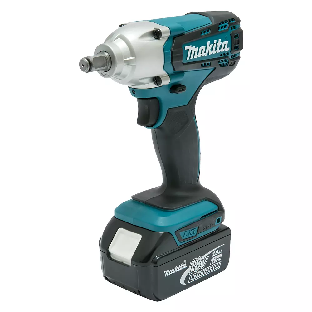 Llave de impacto  LXT&reg;  18V&middot; 1/2" &middot; 190 Nm &middot; 0 - 2.300 min-&sup1; MAKITA DTW190Z