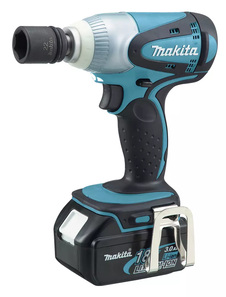 Llave de impacto  LXT&reg;  18V&middot; 1/2" &middot; 230 Nm &middot; 0 - 2.100 min-&sup1; MAKITA DTW251Z