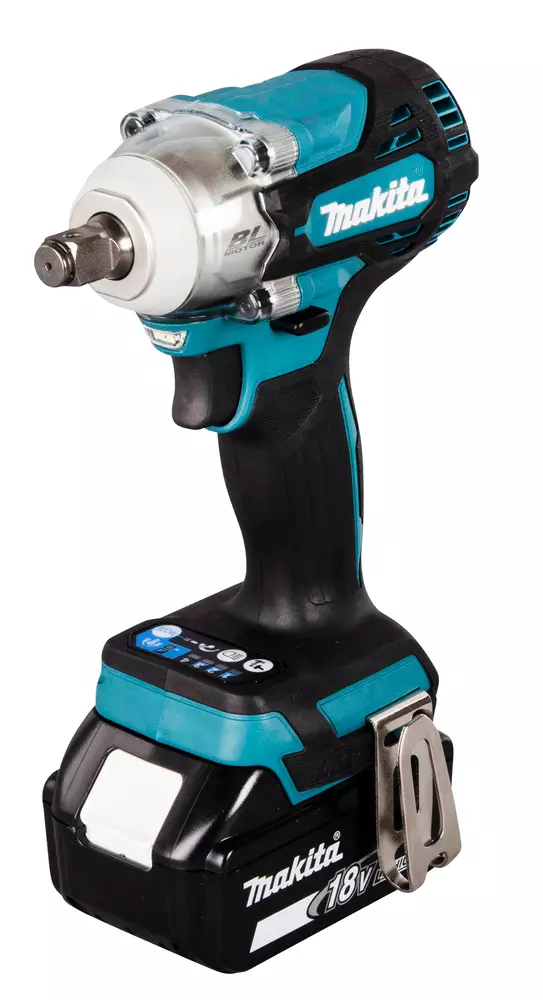 Llave de impacto  LXT&reg;  18V&middot; 1/2" &middot; 330 Nm &middot; 0 - 3.200 min-&sup1; MAKITA DTW300Z