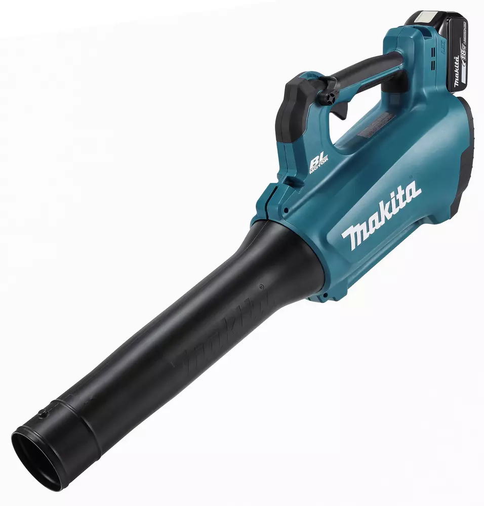 Soplador LXT&reg;  18V&middot; 52,1 m/s &middot; 13,0 m&sup3;/min MAKITA DUB184Z