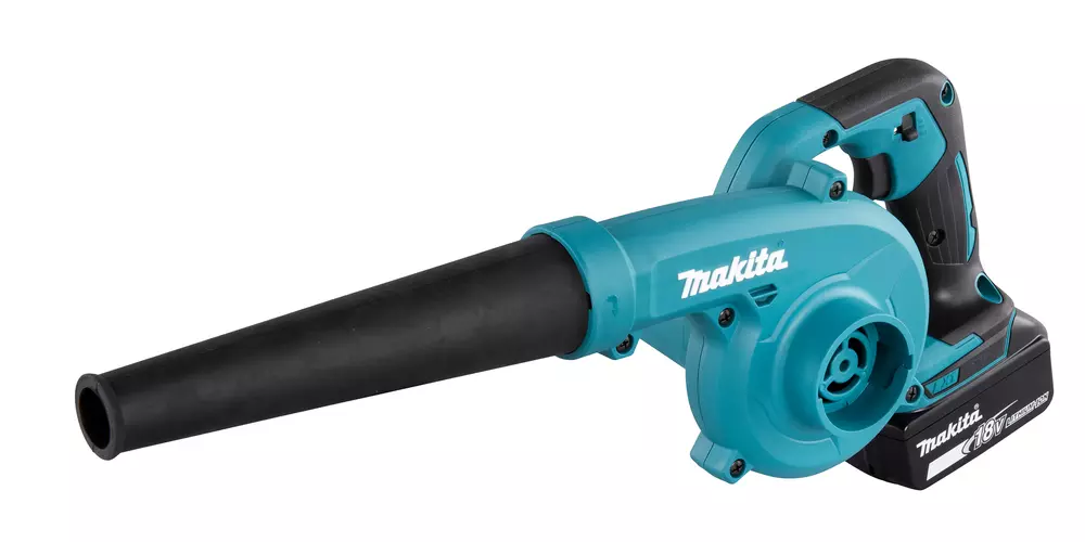 Soplador LXT&reg;  18V&middot; 80 m/s &middot; 3,2m&sup3;/min MAKITA DUB185Z