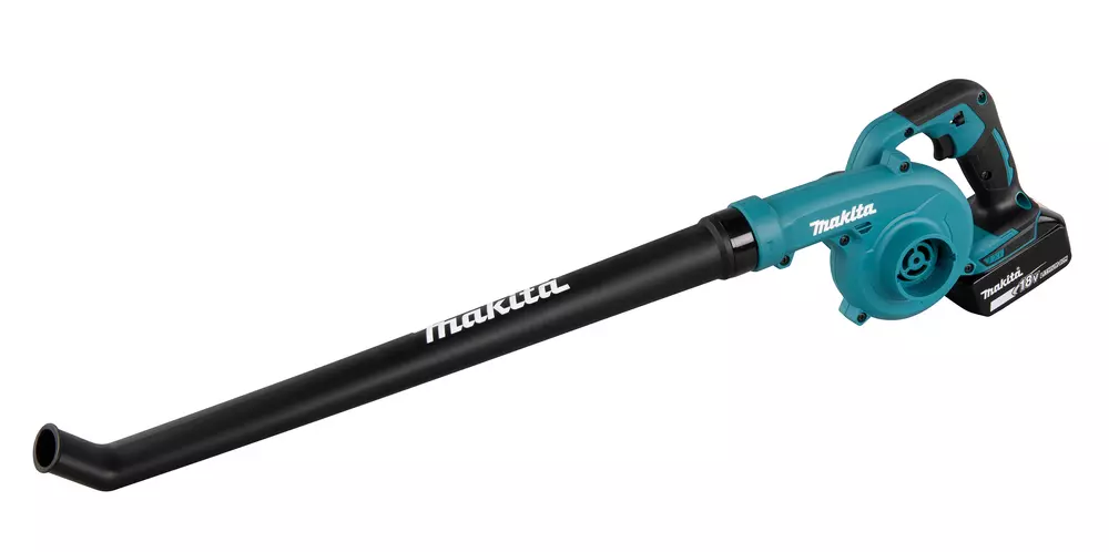 Soplador LXT&reg;  18V&middot; 56 m/s &middot; 3,2m&sup3;/min MAKITA DUB186SF