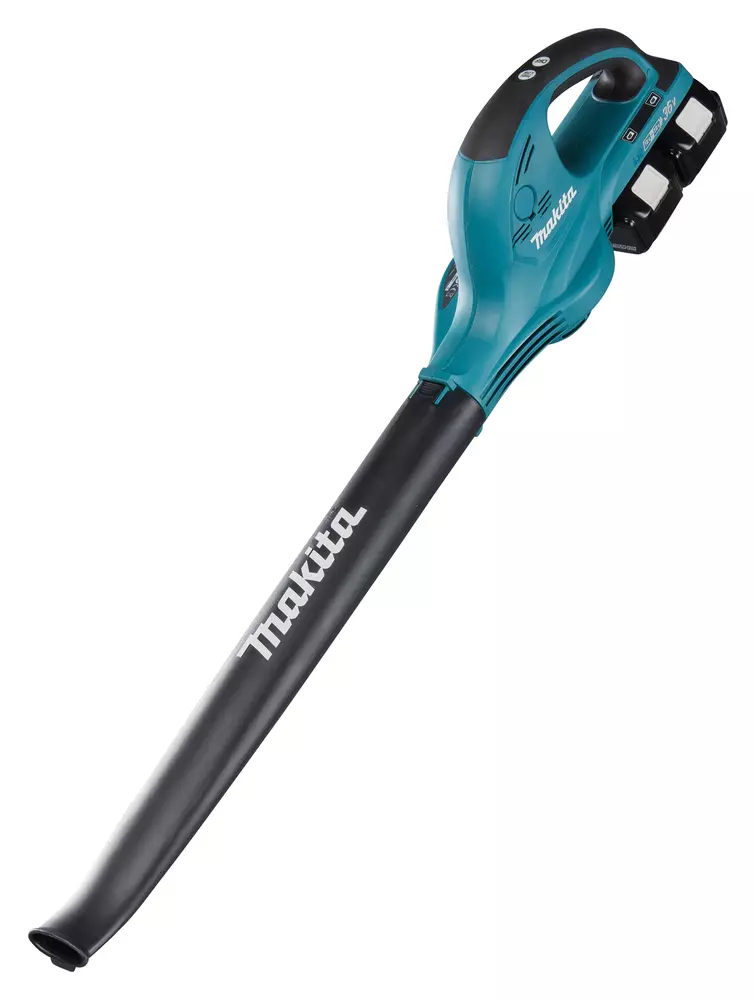 Soplador LXT&reg;  18VX2 &middot; 93 m/s &middot; 4,4 m&sup3;/min MAKITA DUB361Z