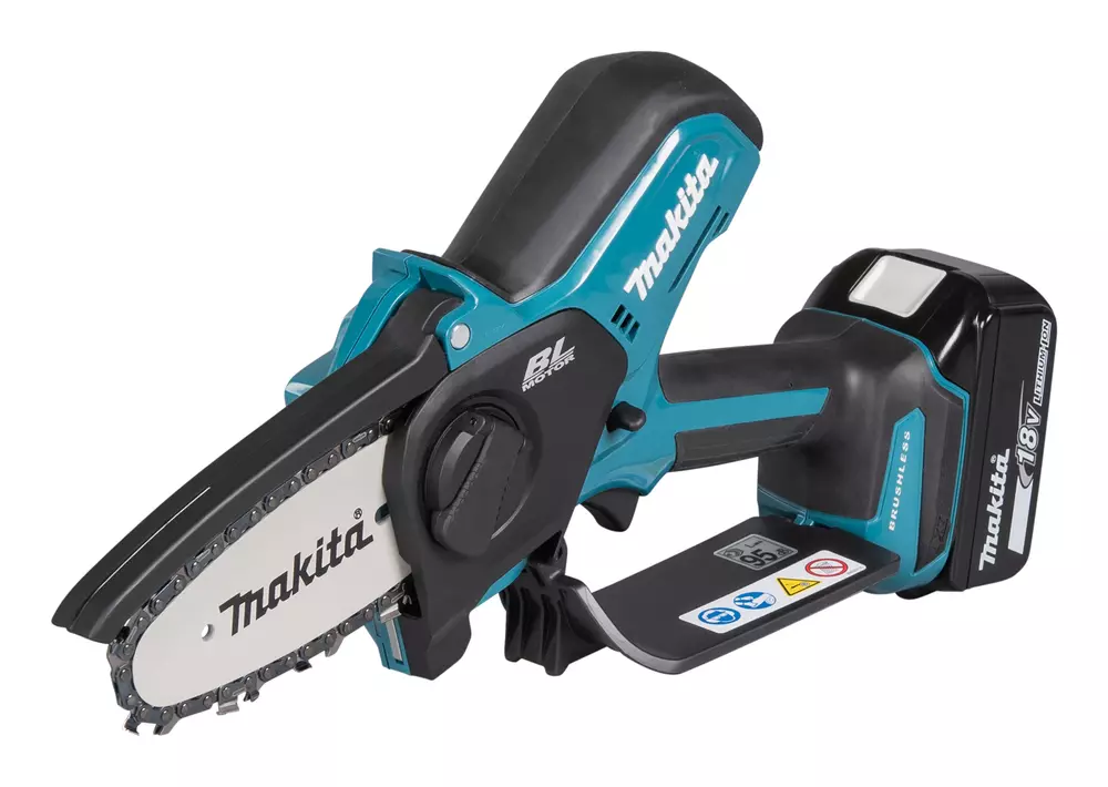 Sierra de poda LXT&reg;  18V&middot; 8,0 m/s &middot; 10 cm MAKITA DUC101Z