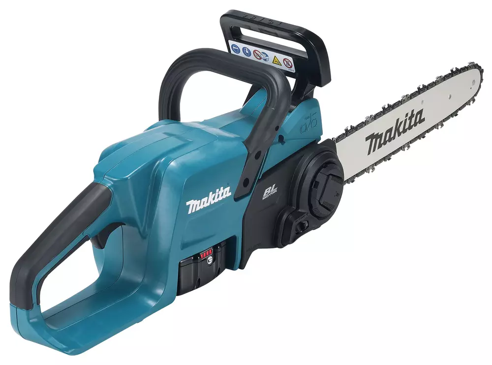 Sierra de cadena LXT&reg;  18V&middot; 7,7 m/s &middot; 35 cm MAKITA DUC357Z