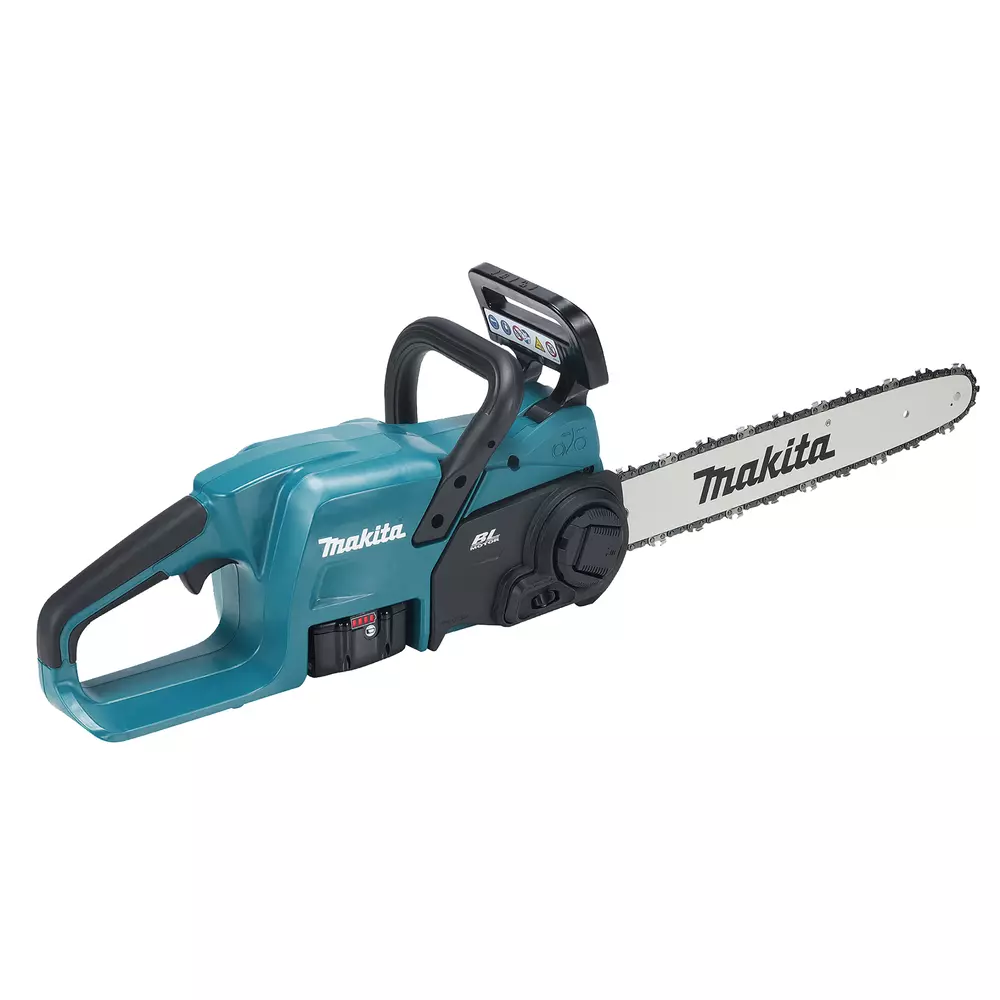 Sierra de cadena LXT&reg;  18V&middot; 7,7 m &middot; 40 cm MAKITA DUC407Z