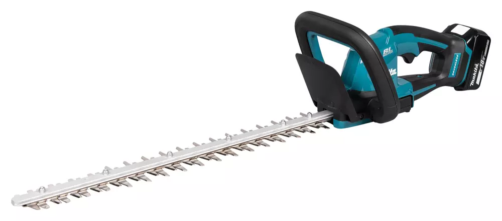 Cortasetos LXT&reg;  18V&middot; 500 mm &middot; 4 000 min?&sup1; &middot; 20 mm MAKITA DUH506RT