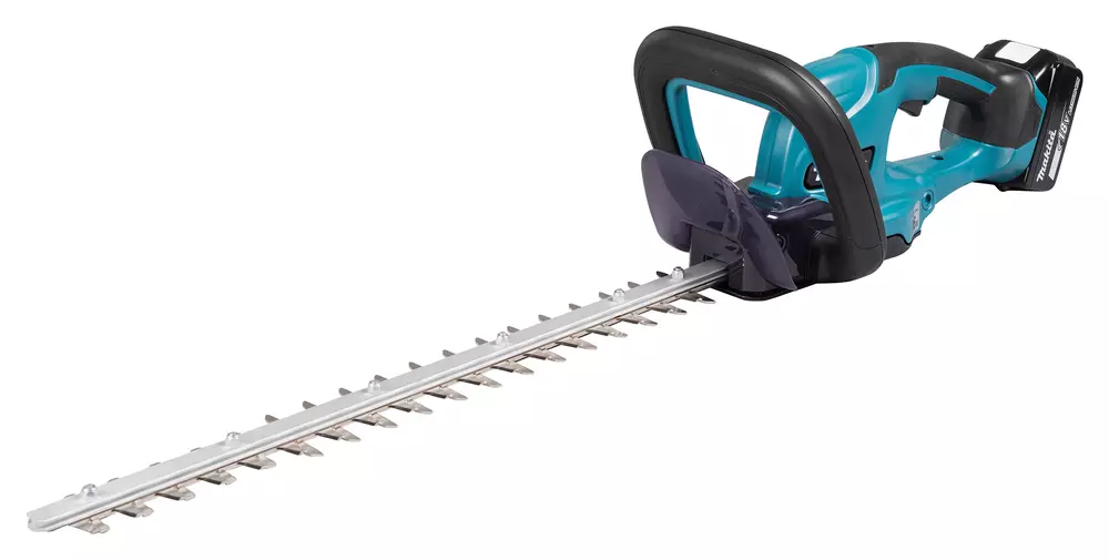 Cortasetos LXT&reg;  18V, 50 cm, 2.700 min-&sup1; MAKITA DUH507Z