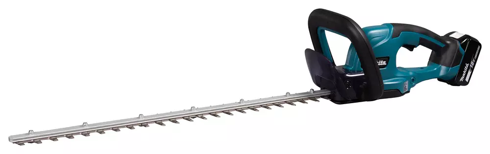 Cortasetos LXT&reg;  18V&middot; 600 mm &middot; 2.700 min-&sup1; MAKITA DUH607Z