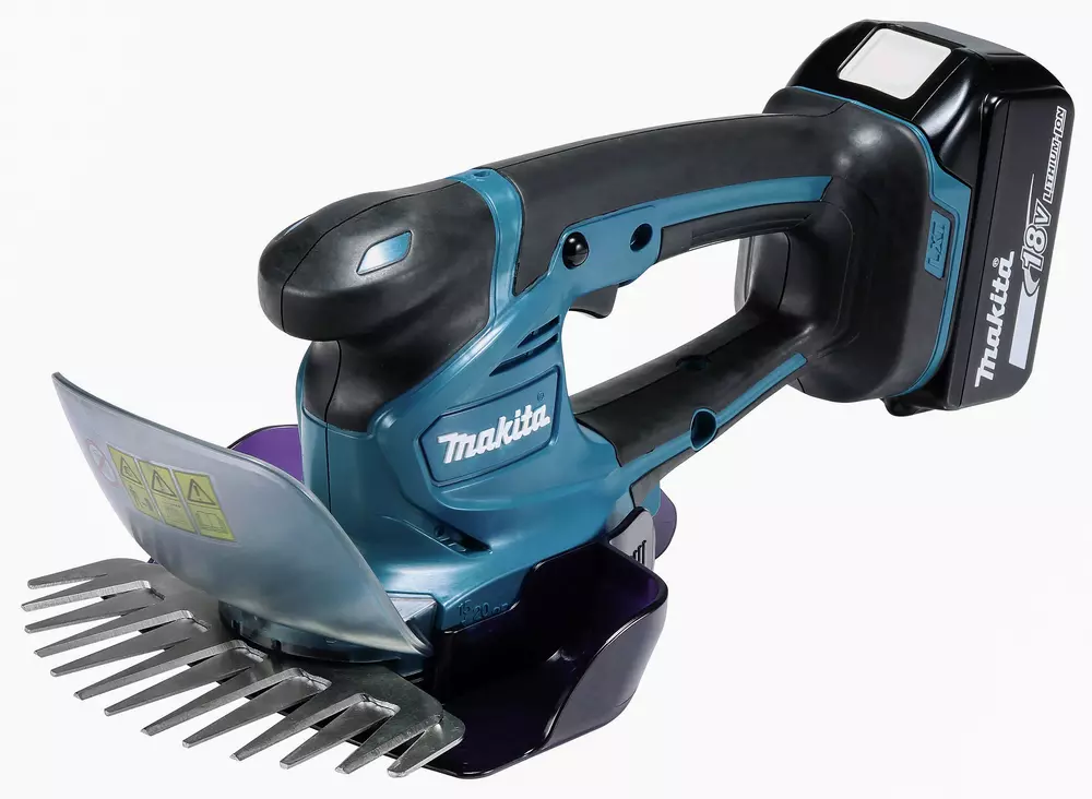 Tijera de hierba LXT&reg;  18V&middot; 160 mm &middot; 2.500 min-&sup1; MAKITA DUM604Z