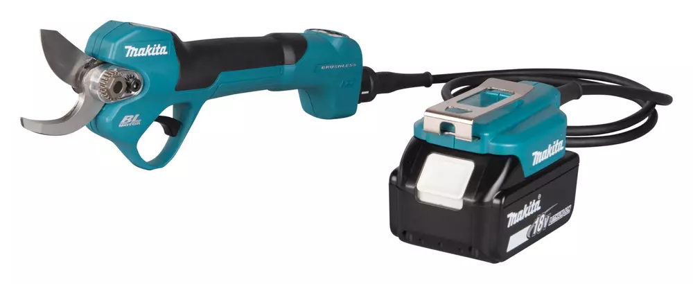 Tijera de poda LXT&reg;  18V&middot; 30 mm MAKITA DUP180Z