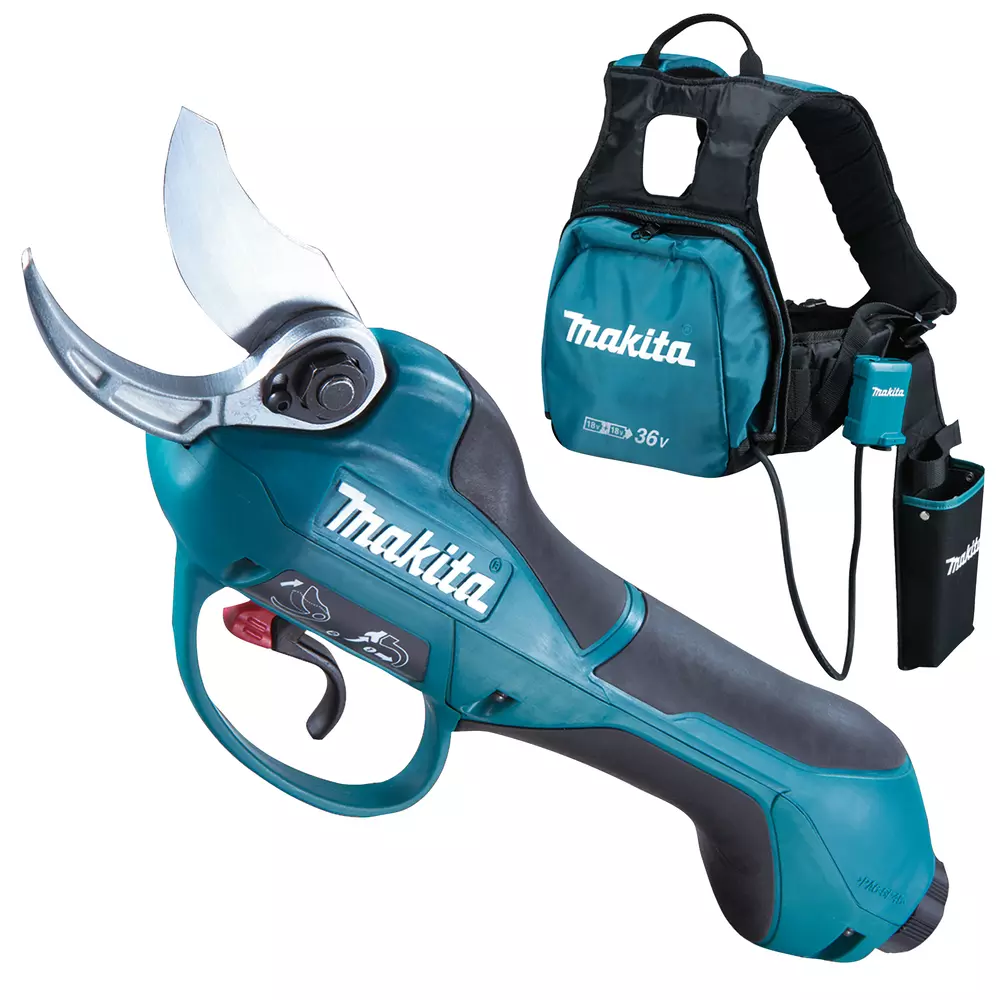 Tijeras de poda LXT&reg;  18VX2 &middot; 33 mm MAKITA DUP362Z