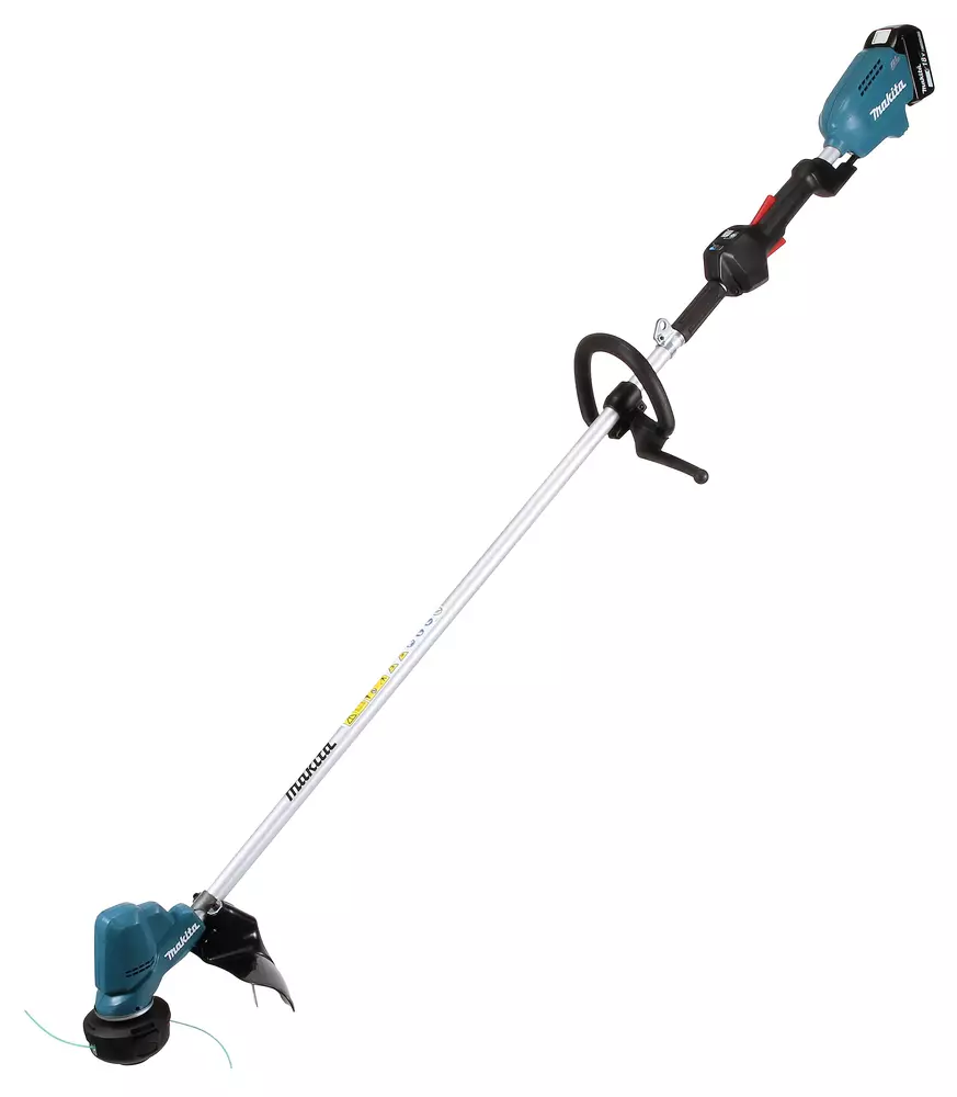 Cortabordes LXT&reg;  18V&middot; 3.500 - 6.000 min-&sup1; &middot; 230 / 255 / 300 mm MAKITA DUR190LZX3
