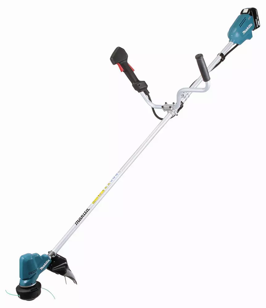 Cortabordes LXT&reg;  18V&middot; 3.500 - 6.000 min-&sup1; &middot; 230 / 255 / 300 mm MAKITA DUR190UZX3