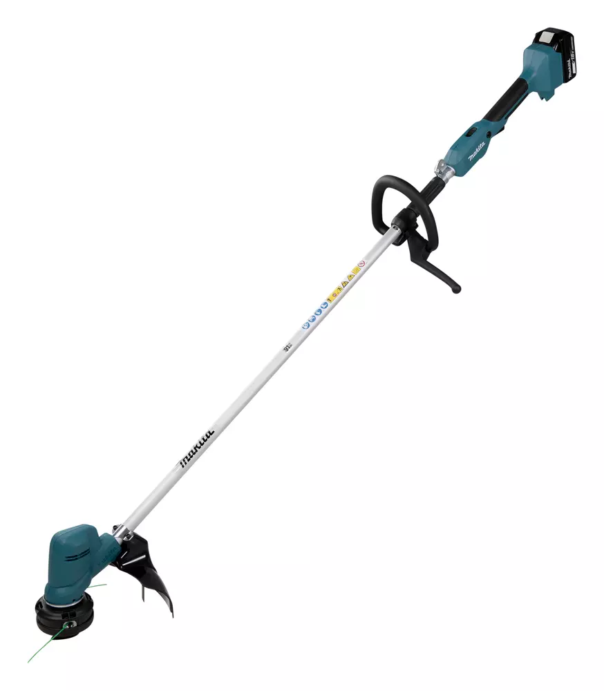 Cortabordes LXT&reg;  18V&middot; 4.500 - 6.000 min-&sup1; &middot; 200 / 230 / 280 mm MAKITA DUR194SFX2