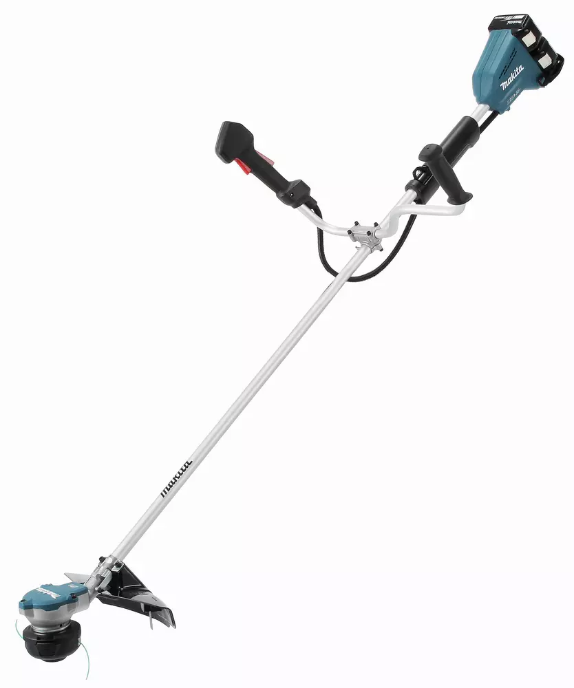 Desbrozador LXT&reg;  18Vx2 &middot; 3.500 / 5.300 / 6.500 min-&sup1; &middot; 230 / 255 / 350 mm MAKITA DUR368AZ
