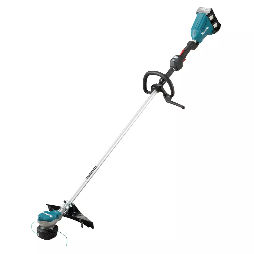 Desbrozador LXT&reg;  18Vx2 &middot; 3.500 / 5.300 / 6.500 min-&sup1; &middot; 230 / 255 / 350 mm MAKITA DUR368LZ