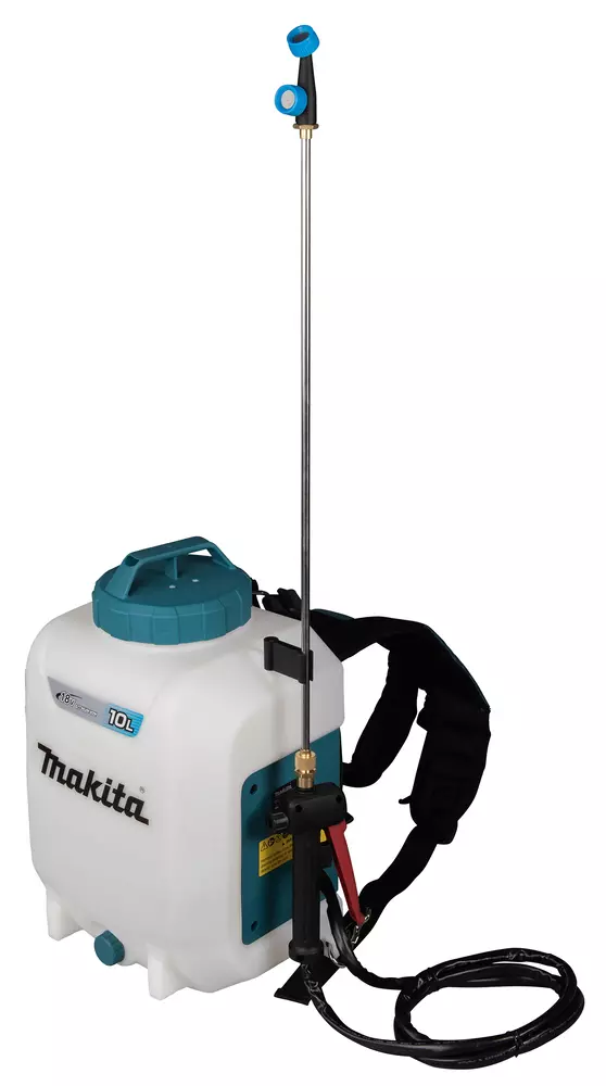 Fumigador de jard&iacute;n de mochila LXT&reg;  18V&middot; 10 L MAKITA DUS108Z