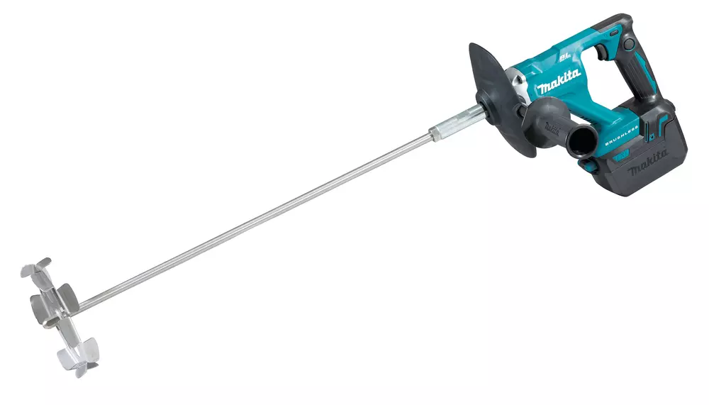 Taladro batidor LXT&reg;  18V&middot; 0 - 1.300 min-&sup1; &middot; 165 mm MAKITA DUT130Z