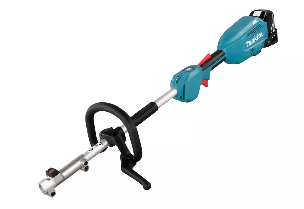 Motor multifunci&oacute;n LXT&reg;  18V&middot; 0 - 9.700 min?&sup1; MAKITA DUX18Z