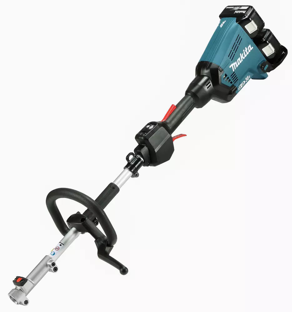 Motor multifunci&oacute;n LXT&reg;  18Vx2  &middot; 0 - 9.700 min-&sup1; MAKITA DUX60Z