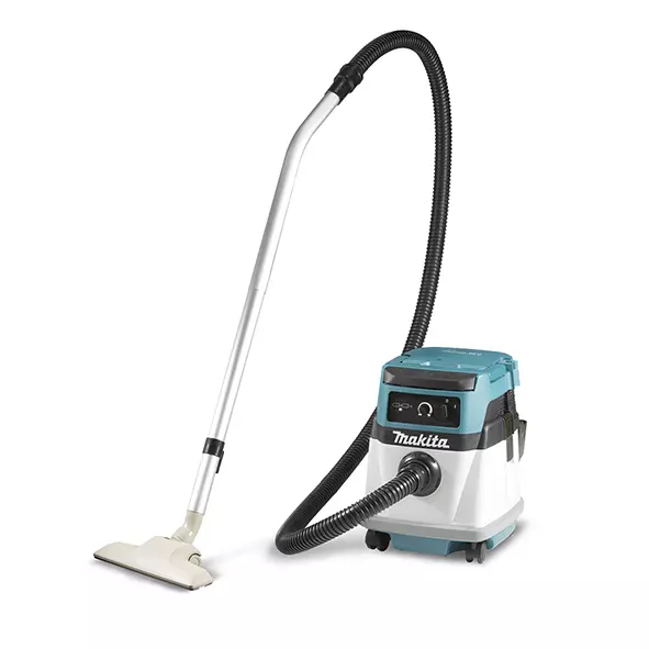Aspirador 15L 18Vx2 LXT AC/DC