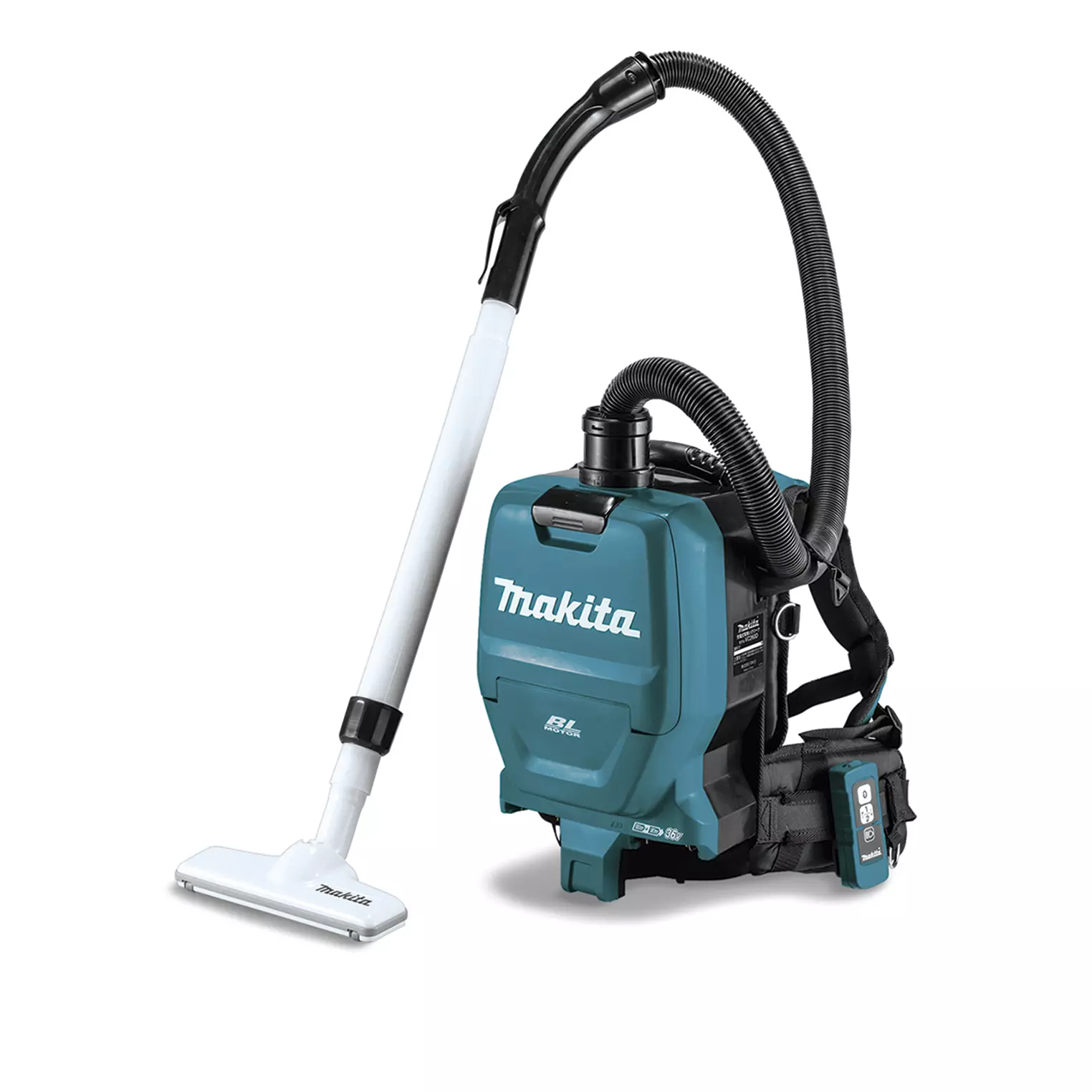 EXTRACTOR DE POLVO 18V  DVC350Z MAKITA