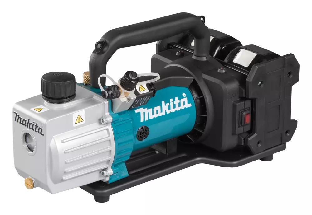 Bomba de vac&iacute;o LXT&reg;  18VX2 &middot; 113 l/min MAKITA DVP181ZK