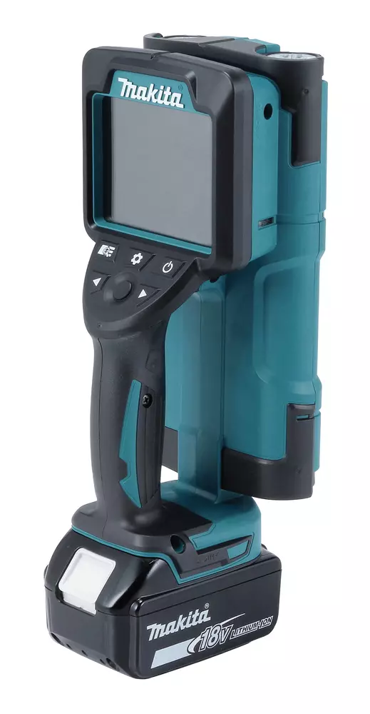Esc&aacute;ner de pared LXT&reg;  18V/ 14,4V MAKITA DWD181ZJ