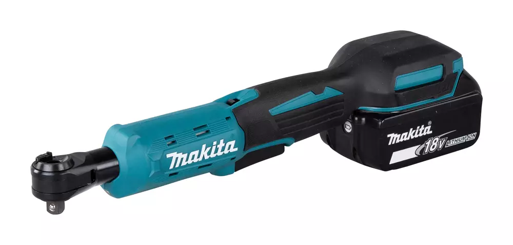 Llave de carraca LXT&reg;  18V&middot; 3/8" / 1/4" &middot; 47,5 Nm MAKITA DWR180RF