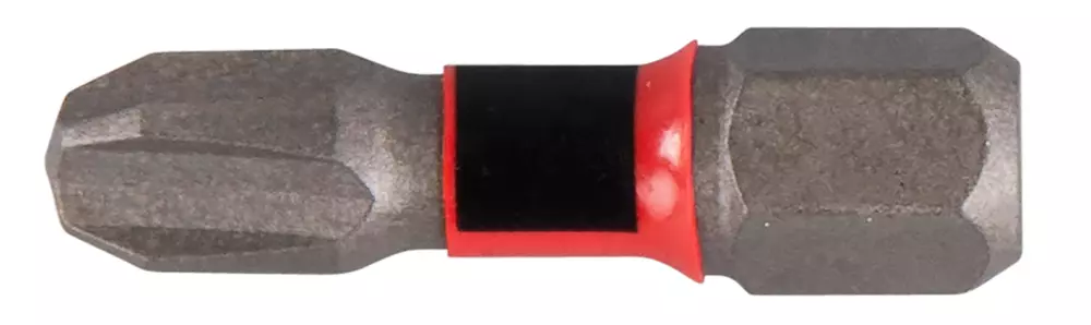 Punta torsi&oacute;n Impact Premier, PH3, 25 mm, 1/4", 2 pcs MAKITA E-03159