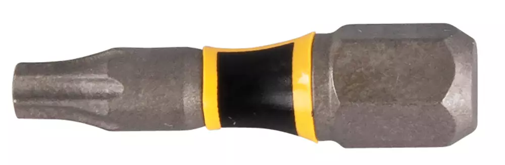 Punta torsi&oacute;n Impact Premier, D 15, 25 mm, 1/4", 2  pcs MAKITA E-03202