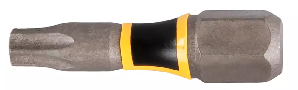 Punta torsi&oacute;n Impact Premier, D 20, 25 mm, 1/4", 2  pcs MAKITA E-03218