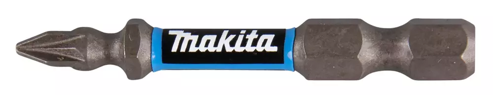Punta torsi&oacute;n Impact Premier, PZ1, 50 mm, 1/4", 2 pcs MAKITA E-03296