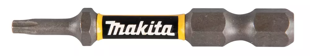 Punta torsi&oacute;n Impact Premier, D 10, 50 mm, 1/4", 2 pcs MAKITA E-03327