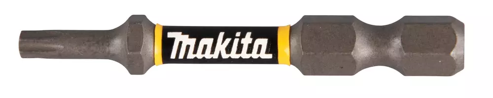 Punta torsi&oacute;n Impact Premier, D 15, 50 mm, 1/4", 2 pcs MAKITA E-03333