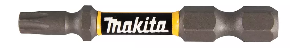 Punta torsi&oacute;n Impact Premier, T25, 50 mm, 1/4", 2 pcs MAKITA E-03355